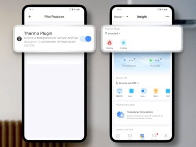 Smartdeal Bg Blog Take Control With Ewelink Thermo Plugin 0 - Smart Home | Идеи & Съвети