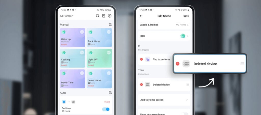Smartdeal Bg Blog Whats New In Ewelink App V5 17 01 - Домашна автоматизация