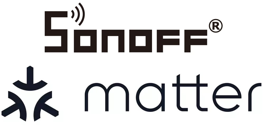 Sonoff Matter