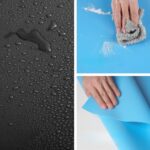 Pvc Background 60cm And 80cm Matte Effect Photography Studio Accessories Waterproof 14 - Мобилна Фотография