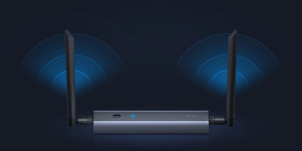 Smartdeal Bg Blog Dongle Max Journey - Домашна автоматизация