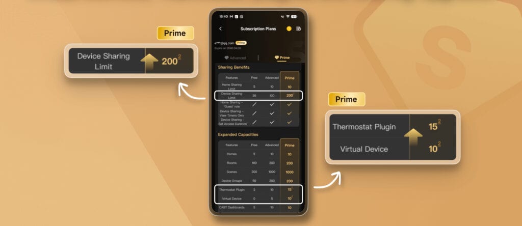 Smartdeal Bg Blog Ewelink App Update V5 22 4 - Домашна автоматизация