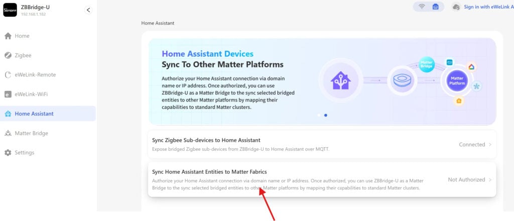 Smartdeal Bg Blog How To Bridge Home Assistant Devices To Matter Fabrics 3 (1) - Новини