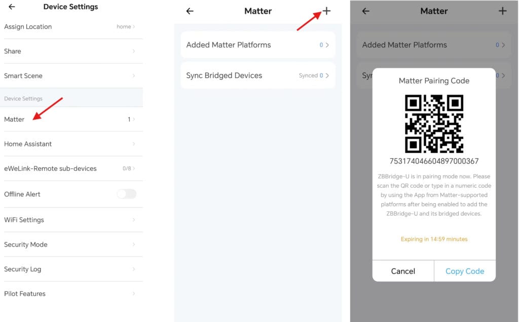 Smartdeal Bg Blog How To Bridge Home Assistant Devices To Matter Fabrics 3 - Новини