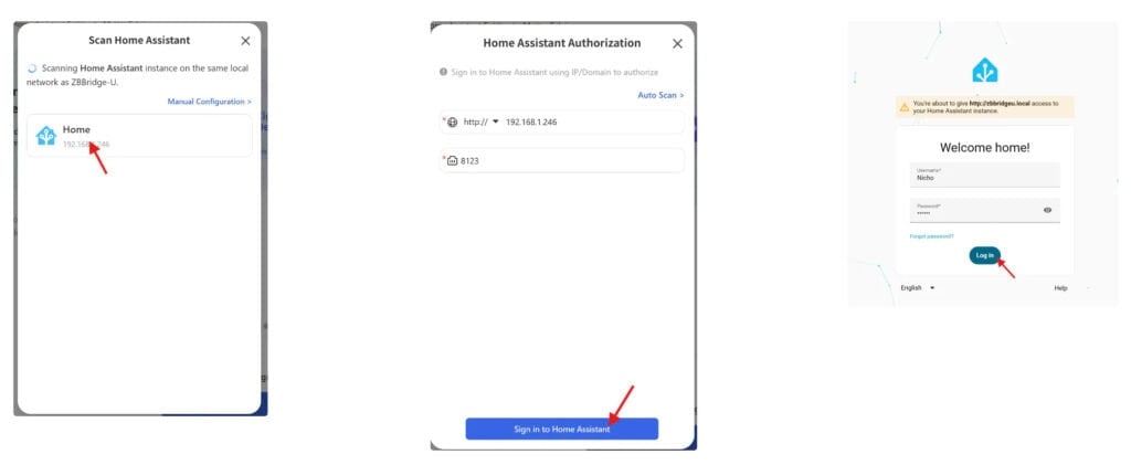 Smartdeal Bg Blog How To Bridge Home Assistant Devices To Matter Fabrics 4 - Новини