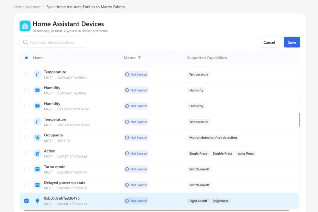 Smartdeal Bg Blog How To Bridge Home Assistant Devices To Matter Fabrics 5 - Новини