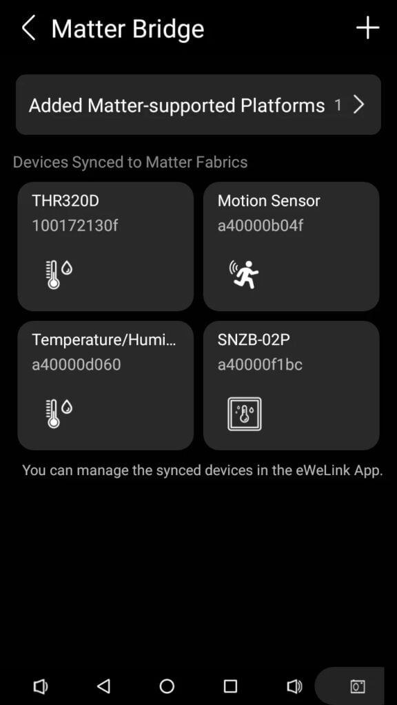 Smartdeal Bg Blog Nspanel Pro Matter Bridge 3 - Smart Home | Идеи & Съвети