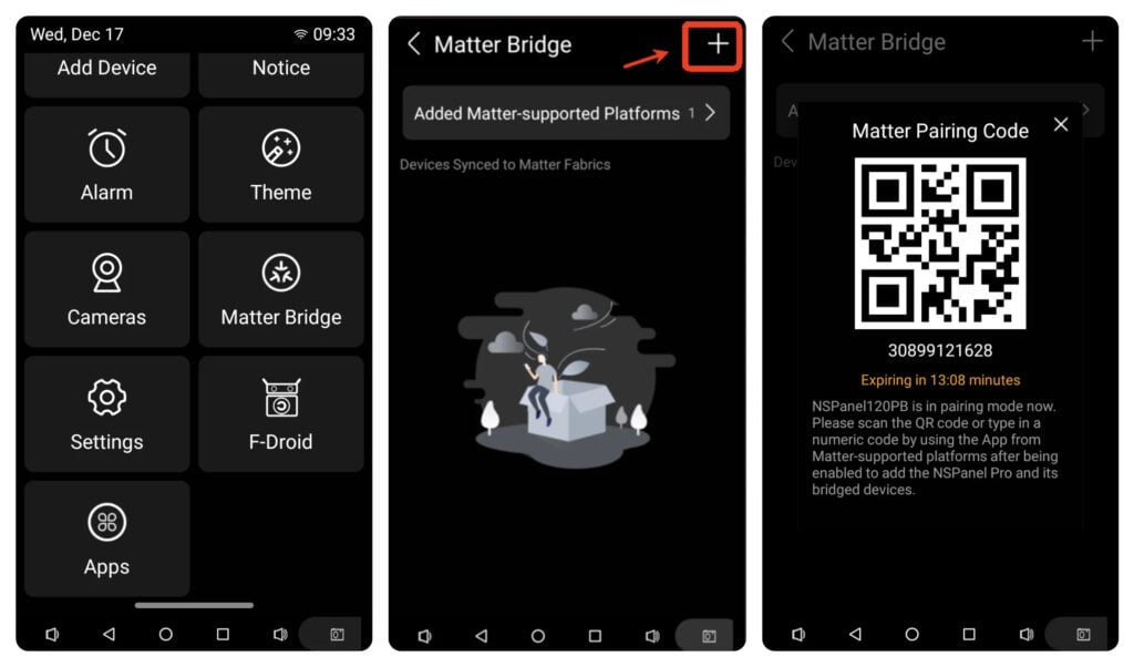 Smartdeal Bg Blog Nspanel Pro Matter Bridge 4 - Новини