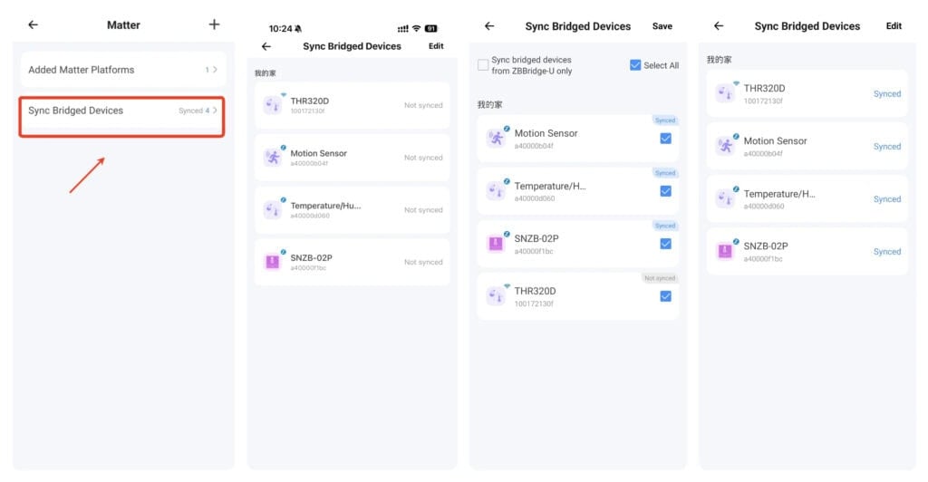 Smartdeal Bg Blog Nspanel Pro Matter Bridge 8 - Smart Home | Идеи & Съвети