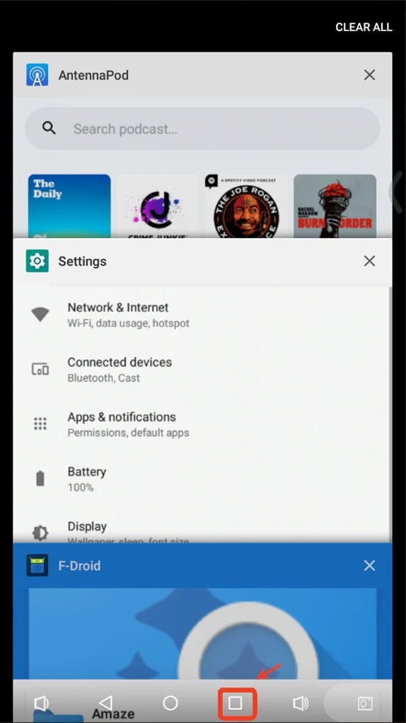 Smartdeal Bg Blogsmartdeal Bg Blog F Droid New Features Bring Unlimited Possibilities Your Nspanel Pro 5 - Новини