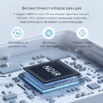 SONOFF SAWF-08P – Смарт монитор за CO₂, температура и влажност с Matter - Image 9