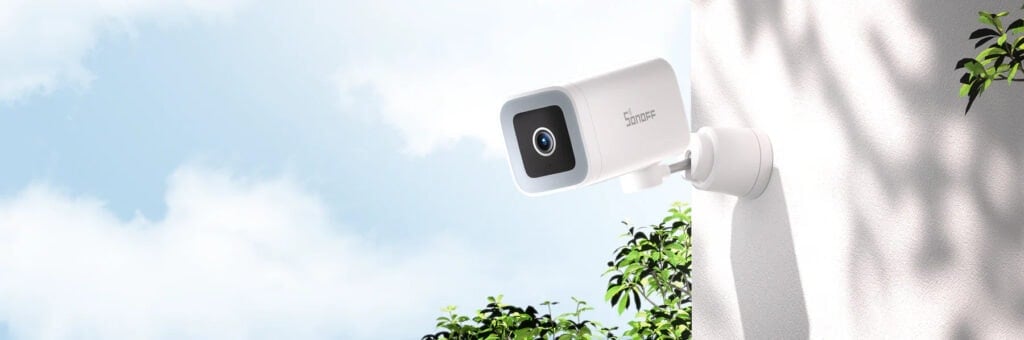 smartdeal bg sonoff cam outdoor smart security camera cam b1p 1