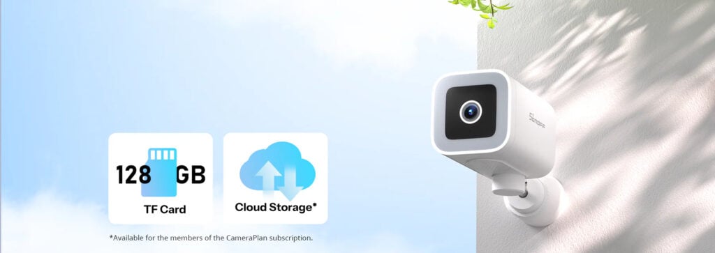 smartdeal bg sonoff cam outdoor smart security camera cam b1p 2