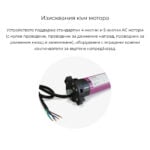 SONOFF MINI-RBS - Matter смарт модул за ролетни щори - Image 9