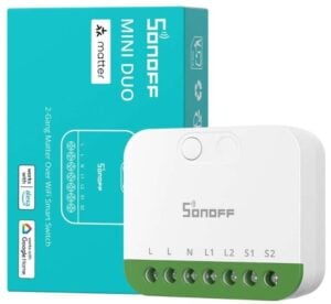 smartdeal bg sonoff mini 2gs