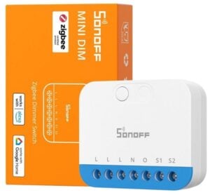 smartdeal bg sonoff mini dim zigbee