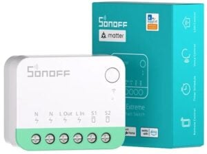 smartdeal bg sonoff mini r4M