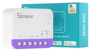 smartdeal bg sonoff mini rbs