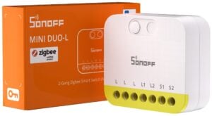 smartdeal bg sonoff mini zb2gs l