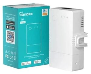 SONOFF TH Origin и TH Elite – сравнение, разлики и избор на подходящ модел smartdeal bg sonoff th origin
